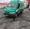 Fourgon avec parois et toit rigide Iveco 35C12