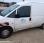 Fourgon avec parois et toit rigide Peugeot Expert