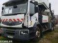 Voirie Renault Premium