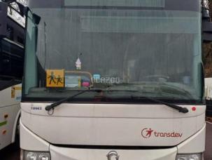 Autocar Irisbus Recreo