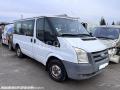Autobus Ford Transit