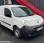 Fourgon avec parois et toit rigide Renault Kangoo