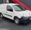 Fourgon avec parois et toit rigide Renault Kangoo