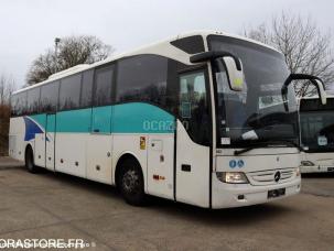 Autocar Mercedes Tourismo