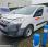 Fourgon avec parois et toit rigide Citroën Berlingo