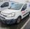 Fourgon avec parois et toit rigide Citroën Berlingo