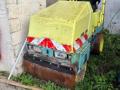 Compacteur mixte Ammann ABS