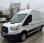 Fourgon avec parois et toit rigide Ford Transit