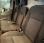 Fourgon avec parois et toit rigide Ford Transit