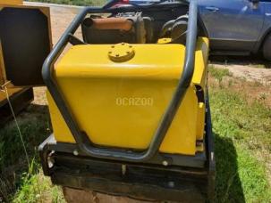 Compacteur mixte Belle Group TDX 650