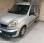 Fourgon avec parois et toit rigide Renault Kangoo