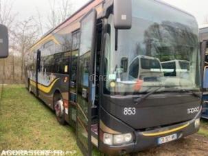 Autocar Irisbus Crossway