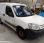 Fourgon avec parois et toit rigide Citroën Berlingo