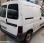 Fourgon avec parois et toit rigide Citroën Berlingo