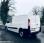 Fourgon avec parois et toit rigide Peugeot Expert