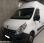 Fourgon avec parois et toit rigide Renault Master