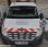 Fourgon avec parois et toit rigide Renault MASTER RT