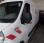 Fourgon avec parois et toit rigide Renault MASTER RT