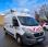 Fourgon avec parois et toit rigide Fiat Ducato