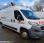 Fourgon avec parois et toit rigide Fiat Ducato