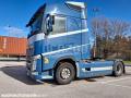 Pour semi-remorque Volvo FH