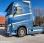 Pour semi-remorque Volvo FH