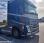 Pour semi-remorque Volvo FH