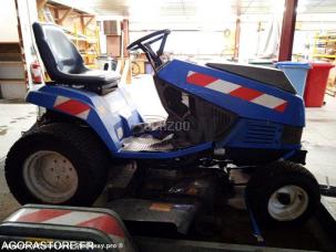 Tondeuse Iseki SG173H