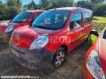 Fourgon avec parois et toit rigide Renault Kangoo