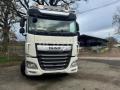 Pour semi-remorque DAF XF