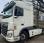 Pour semi-remorque DAF XF