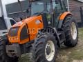 Tracteur agricole Claas ERGOS 456