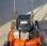 Tondeuse Husqvarna WB 535