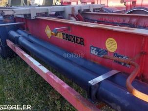 Châssis-cabine Samro