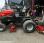 Tondeuse Jacobsen             FAIRWAY 250