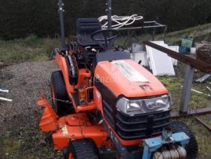 Autre Kubota             BX2200D