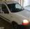 Fourgon avec parois et toit rigide Renault Kangoo