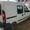 Fourgon avec parois et toit rigide Renault Kangoo