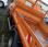 Benne basculante de chantier et de TP Renault Maxity