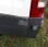 Fourgon avec parois et toit rigide Peugeot Boxer