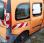 Fourgon avec parois et toit rigide Renault Kangoo