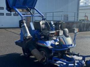 Tondeuse nc SF 230 II