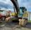 Pelle  Volvo EC290 BLC
