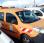 Fourgon avec parois et toit rigide Renault Kangoo