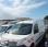 Fourgon avec parois et toit rigide Renault Kangoo