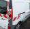 Fourgon avec parois et toit rigide Renault Kangoo