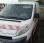 Fourgon avec parois et toit rigide Citroën Jumpy
