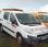 Fourgon avec parois et toit rigide Citroën Jumpy