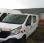 Fourgon avec parois et toit rigide Renault Trafic