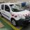 Fourgon avec parois et toit rigide Renault Kangoo